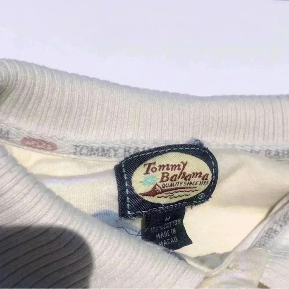 Tommy Bahama an original size L - Picture 3 of 3